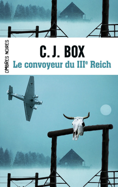 CONVOYEUR DU IIIE REICH