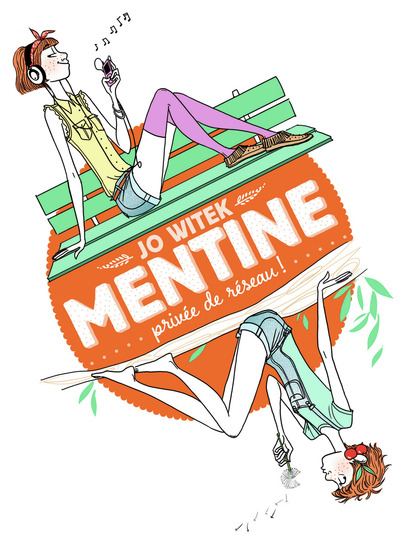MENTINE T1 PRIVEE DE RESEAU ! - FLAMMARION
