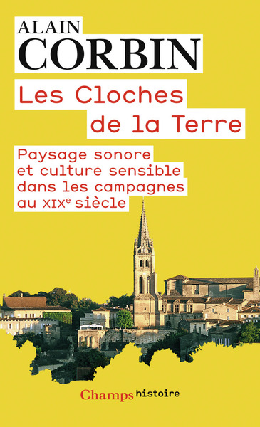 CLOCHES DE LA TERRE