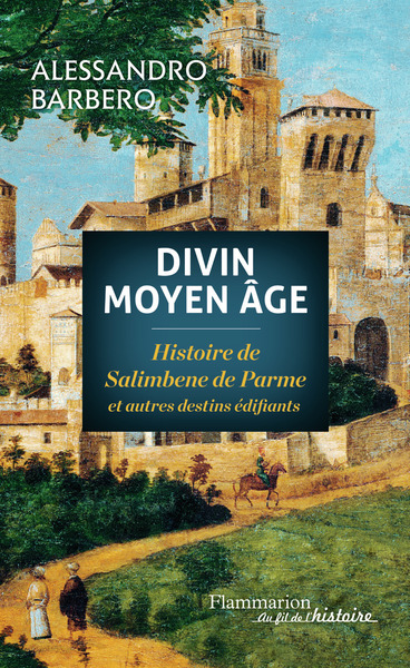 DIVIN MOYEN AGE