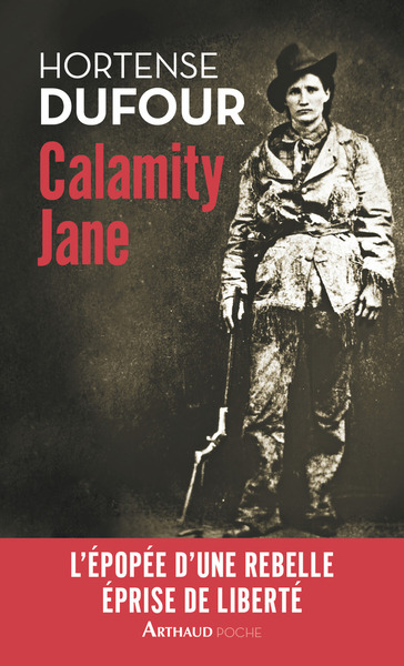 CALAMITY JANE