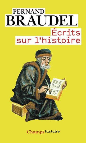 ECRITS SUR L´HISTOIRE
