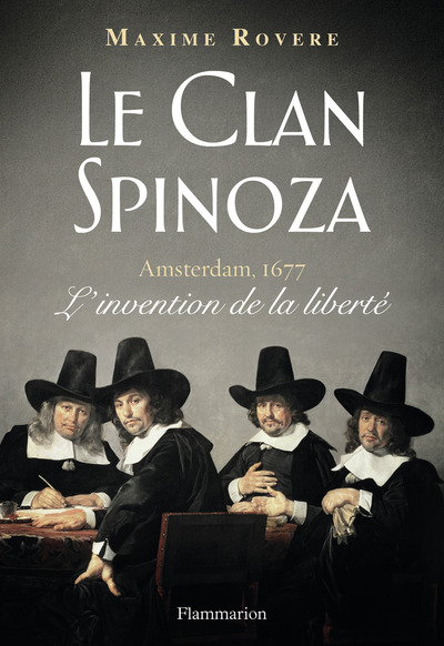 CLAN SPINOZA