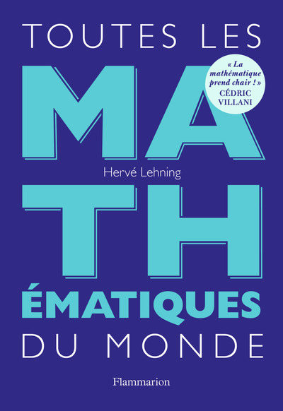 TOUTES LES MATHEMATIQUES DU MONDE