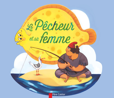 PECHEUR ET SA FEMME