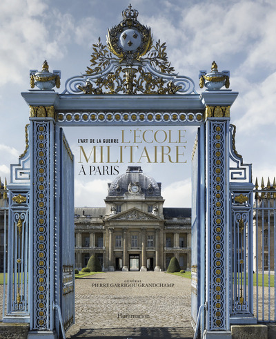 L´ECOLE MILITAIRE A PARIS