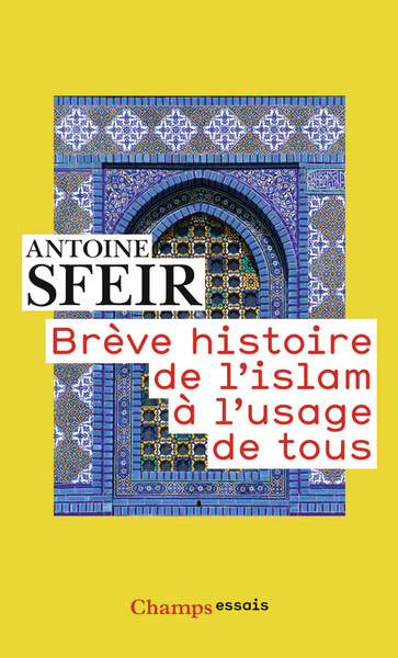 BREVE HISTOIRE DE L´ISLAM A L´USAGE DE TOUS