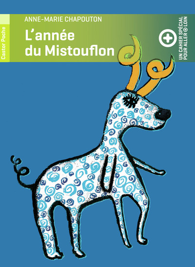 L´ANNEE DU MISTOUFLON + UN CAHIER SPECIAL