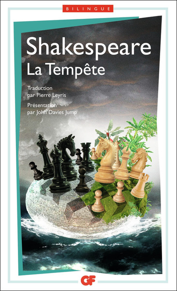 TEMPETE