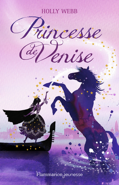 PRINCESSE DE VENISE