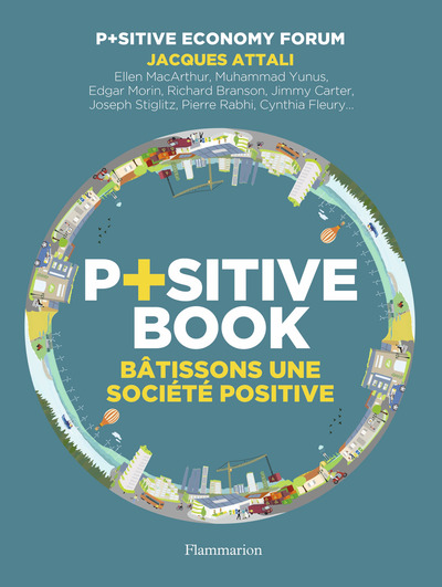 POSITIVE BOOK