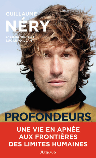 PROFONDEURS