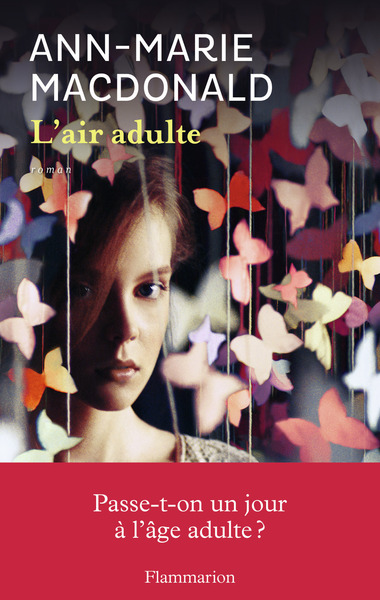 L´AIR ADULTE