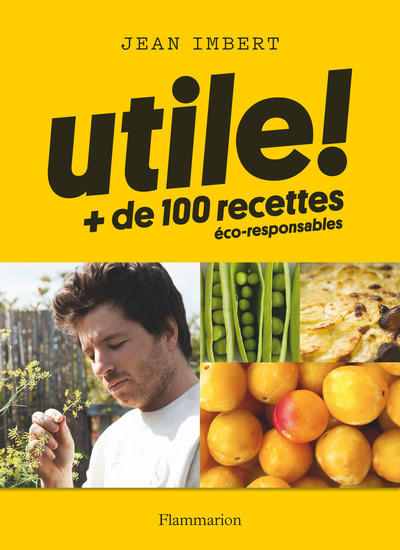 UTILE + DE 100 RECETTES ECO RESPONSABLES