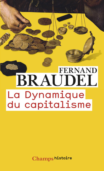 DYNAMIQUE DU CAPITALISME