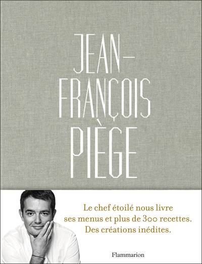 JEAN-FRANCOIS PIEGE