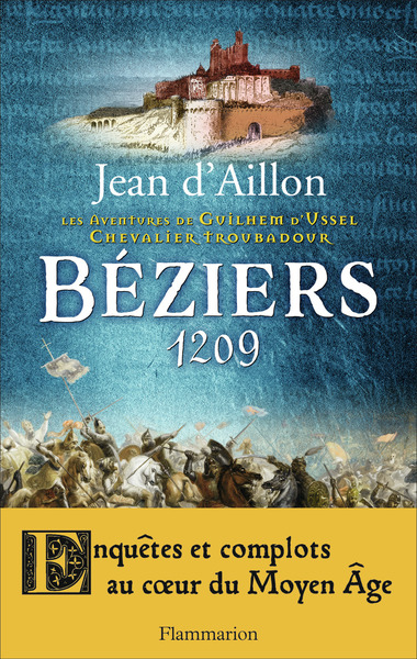 BEZIERS 1209