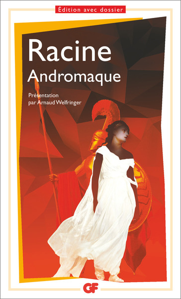 ANDROMAQUE