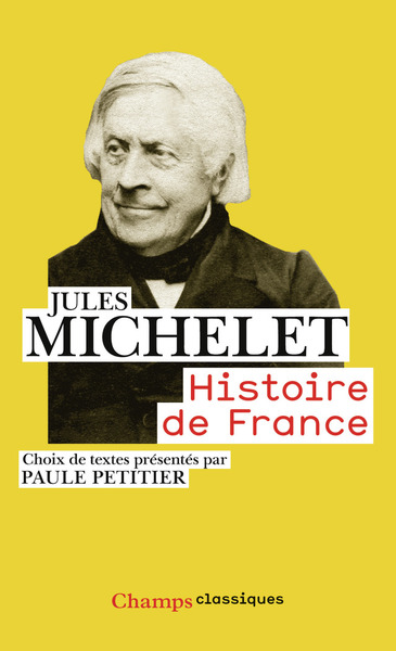 HISTOIRE DE FRANCE
