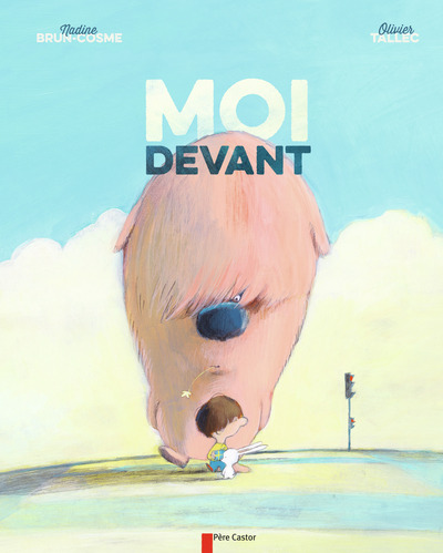 MOI DEVANT