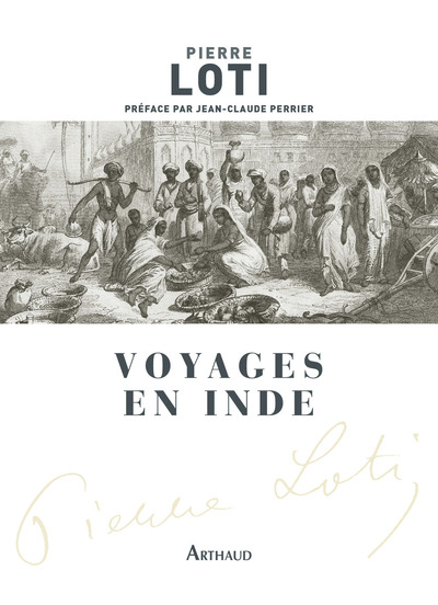 VOYAGES EN INDE