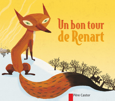 BON TOUR DE RENART