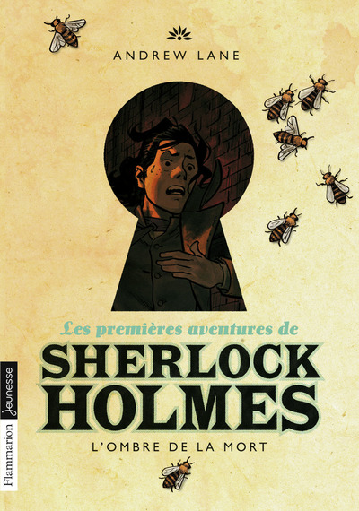PREMIERES AVENTURES DE SHERLOCK HOLMES (POCHE) T1 - L´OMBRE DE LAMORT