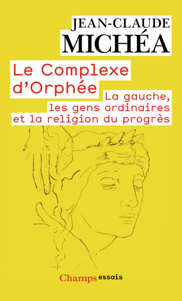 COMPLEXE D´ ORPHEE