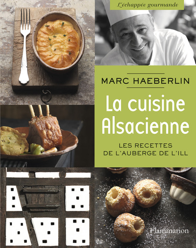 CUISINE ALSACIENNE