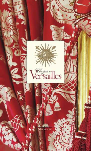 JOUR A VERSAILLES