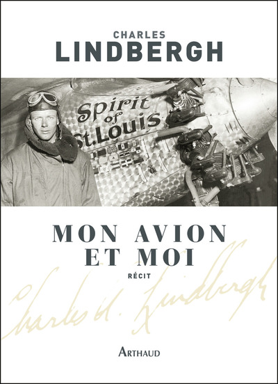 MON AVION ET MOI