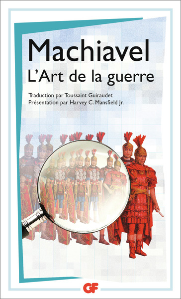 L´ART DE LA GUERRE