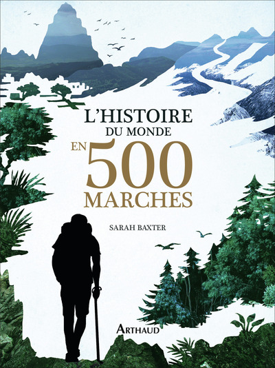 L´HISTOIRE DU MONDE EN 500 MARCHES