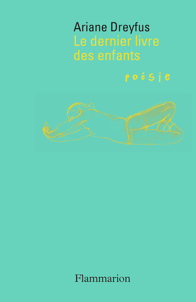 DERNIER LIVRE DES ENFANTS