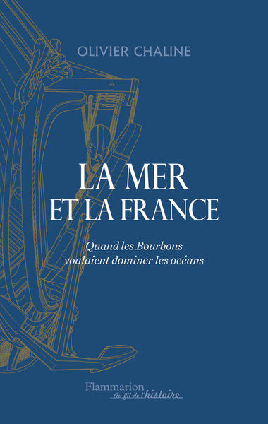 MER ET LA FRANCE