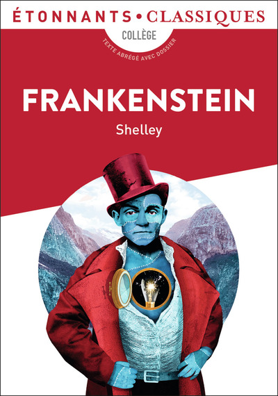 FRANKENSTEIN