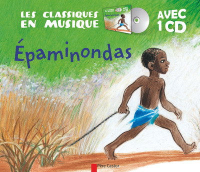 EPAMINONDAS + CD