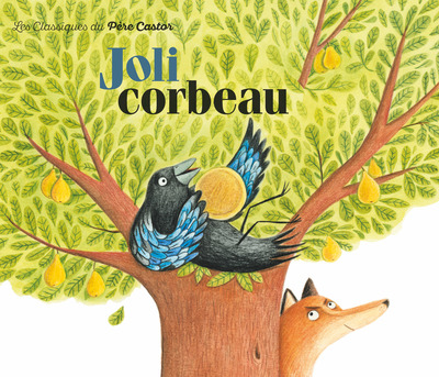 JOLI CORBEAU