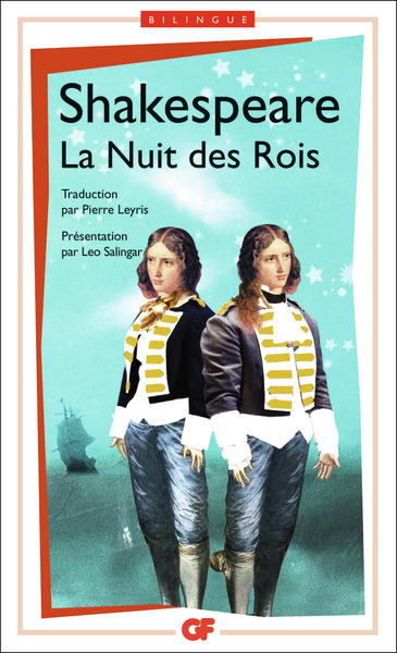 NUIT DES ROIS