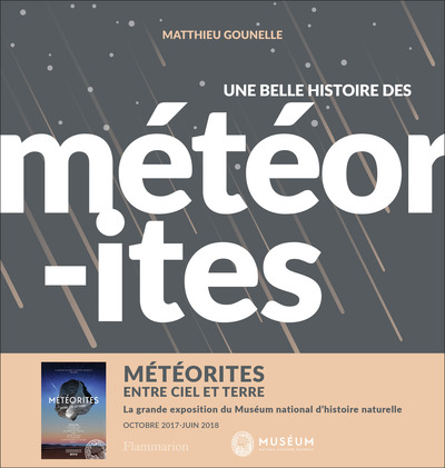 BELLE HISTOIRE DES METEORITES