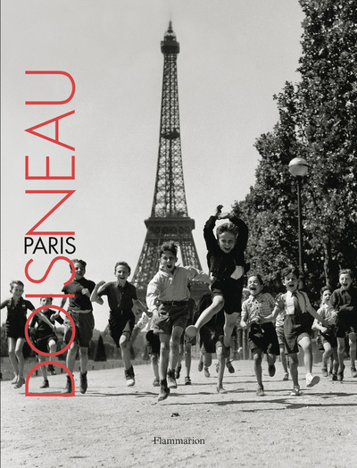 PARIS DOISNEAU (POCKET)