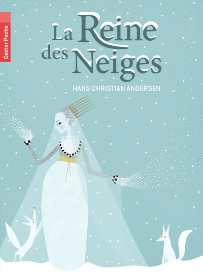 REINE DES NEIGES