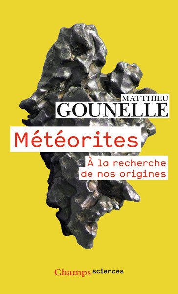 METEORITES