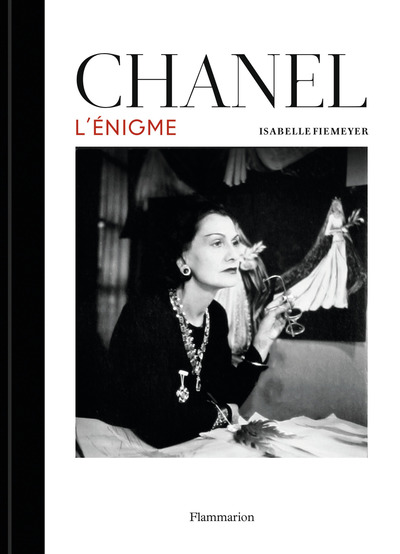 CHANEL, L´ENIGME