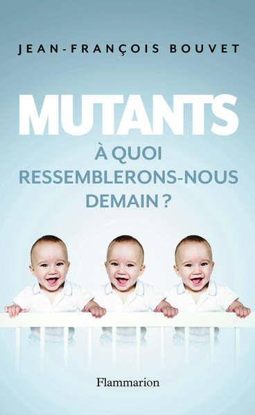 MUTANTS