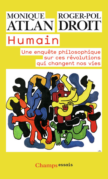 HUMAIN