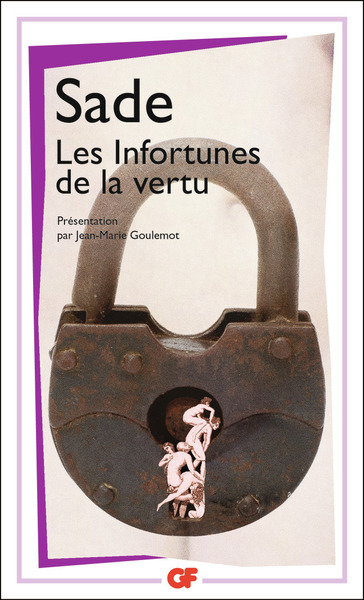 INFORTUNES DE LA VERTU