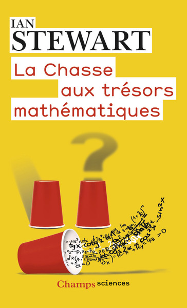 CHASSE AUX TRESORS MATHEMATIQUES