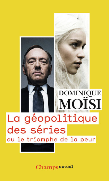 GEOPOLITIQUE DES SERIES