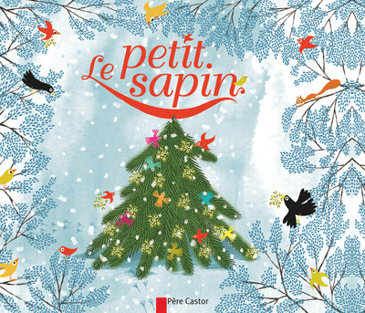 PETIT SAPIN (NE)